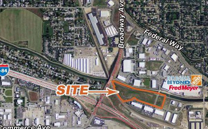 Pictures of Land property located at 630 - 858 W Mcgregor Court, Boise, ID 83705 for comps - image #1
