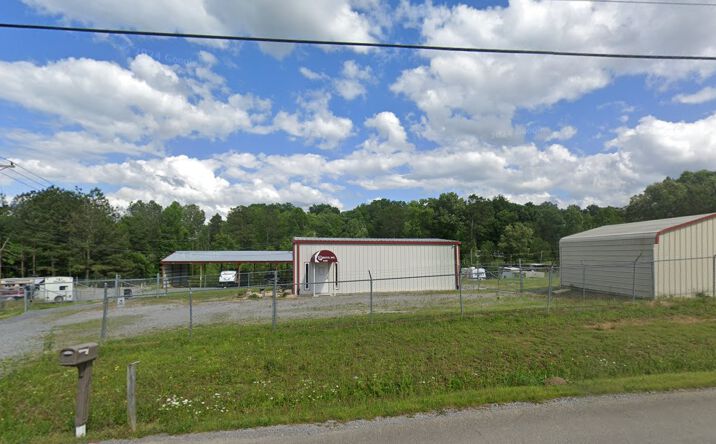 Pictures of Self Storage property located at 6358 Waterlevel Hwy, Cleveland, TN 37323 for sales - image #1