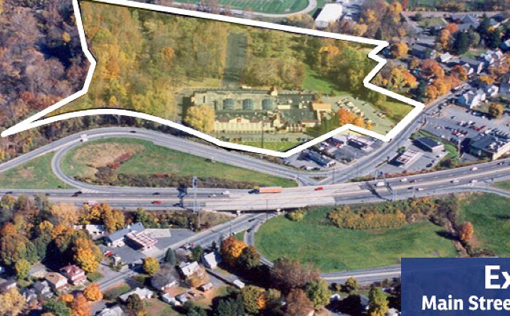 Pictures of Hospitality, Land property located at 1220 W Main St, Stroudsburg, PA 18360 for sales - image #1