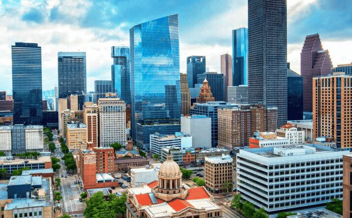Pictures of Business for Sale property located at Restaurant Row, Houston, TX 77084 for sales - image #1