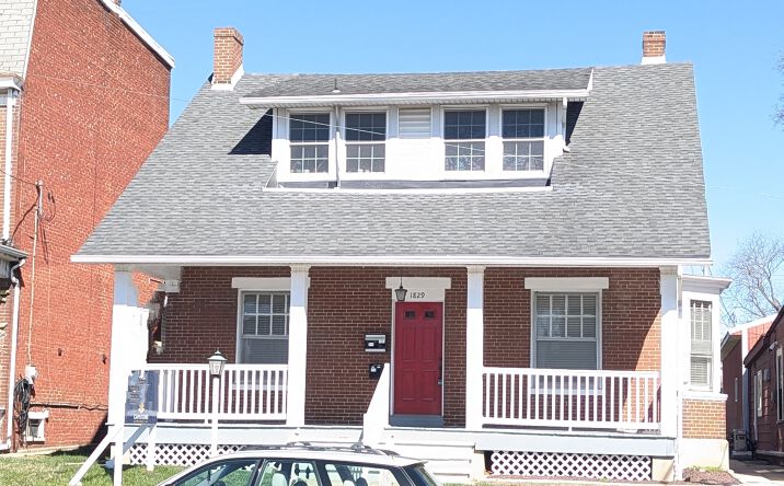 Pictures of Mixed Use, Multifamily, Office, Retail property located at 1829 W Market St, York, PA 17404 for sales - image #1