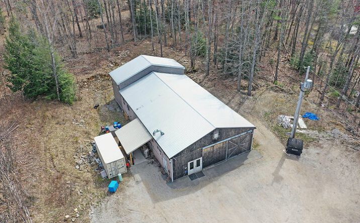 Pictures of Industrial, Mixed Use, Special Purpose property located at 244 Sanford Rd, Alfred, ME 04002 for sales - image #1