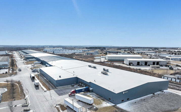 Pictures of Industrial property located at 122 Kohlman Rd, Fond du Lac, WI 54937 for sales - image #1