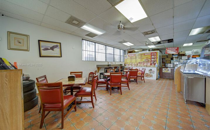 Pictures of Retail property located at Bakeries For Sale in Homestead, Homestead, FL 33034 for sales - image #1