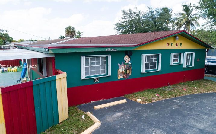 Pictures of Land, Retail property located at 2780 SW 92nd Pl, Miami, FL 33165 for sales - image #1