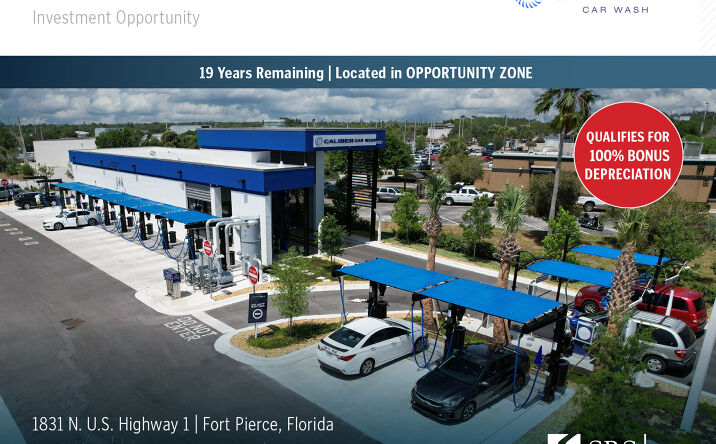 Pictures of Special Purpose property located at 1831 N US Hwy 1, Fort Pierce, FL 34946 for sales - image #1