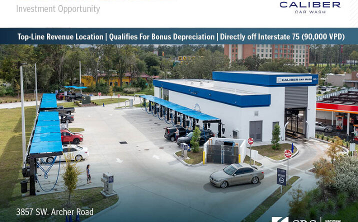 Pictures of Special Purpose property located at 3857 SW Archer Rd, Gainesville, FL 32608 for sales - image #1