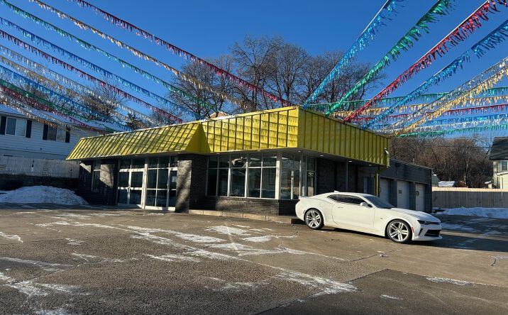 Pictures of Retail property located at 745 S Robert St, Saint Paul, MN 55107 for sales - image #1