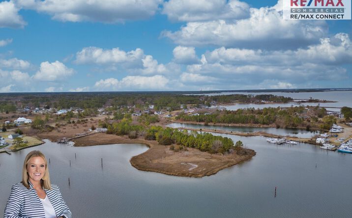 Pictures of Land property located at Browns Neck Rd, Poquoson, VA 23662 for sales - image #1
