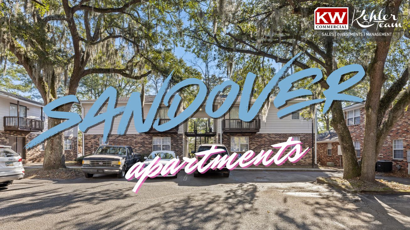 Pictures of Multifamily property located at 4381 Gwinnett St, North Charleston, SC 29418, 5725 Nelson St, North Charleston, SC 29418 for sales - image #1
