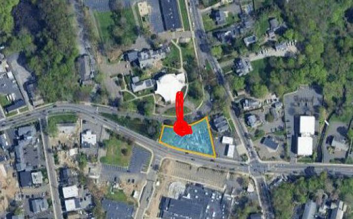 Pictures of Industrial, Land, Retail property located at 29 North Ave, Norwalk, CT 06851 for sales - image #1