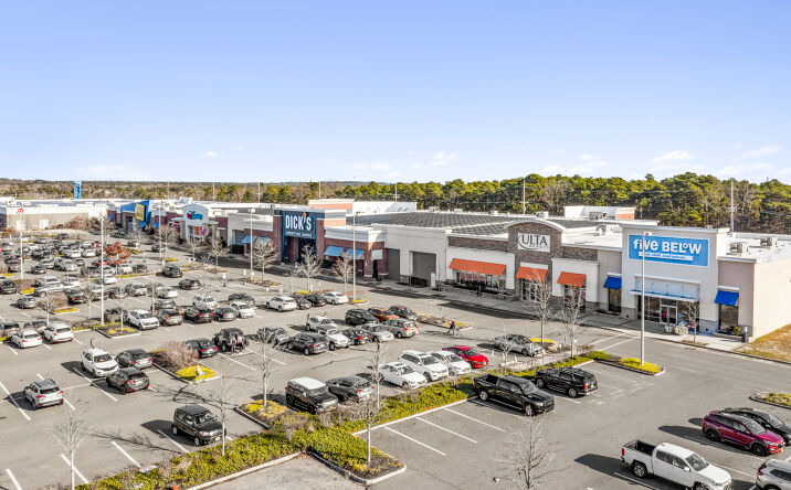 Pictures of Retail property located at 211-241 Stafford Park Blvd, Stafford Township, NJ 08050 for sales - image #1