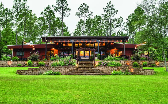 Pictures of Business for Sale, Hospitality, Retail, Special Purpose property located at 7009 Creek Stone Rd, Milton, FL 32570 for sales - image #1