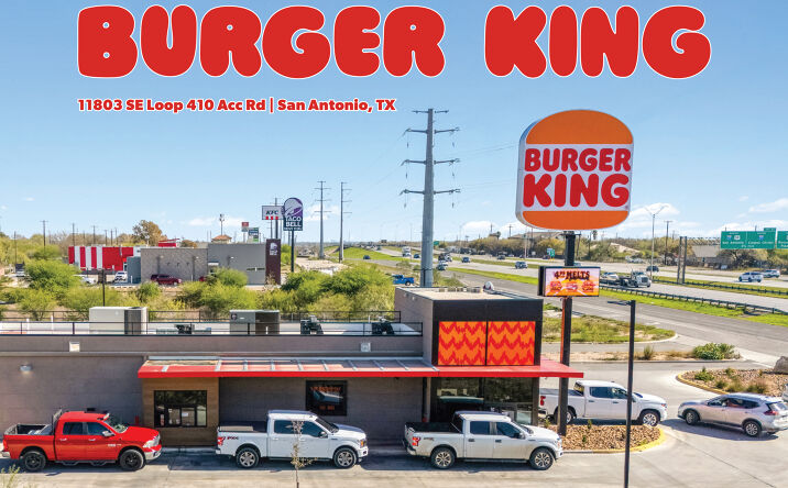 Pictures of Retail property located at 11803 SE Loop 410 Acc Rd, San Antonio, TX 78221 for sales - image #1