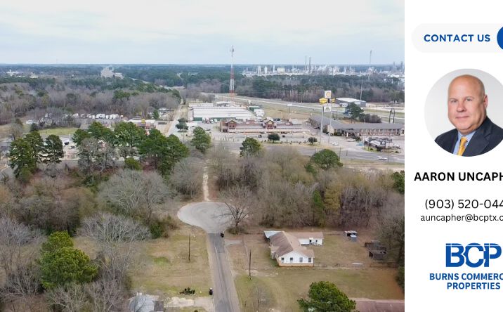 Pictures of Land property located at Lilly St, Longview, TX 75602 for sales - image #1