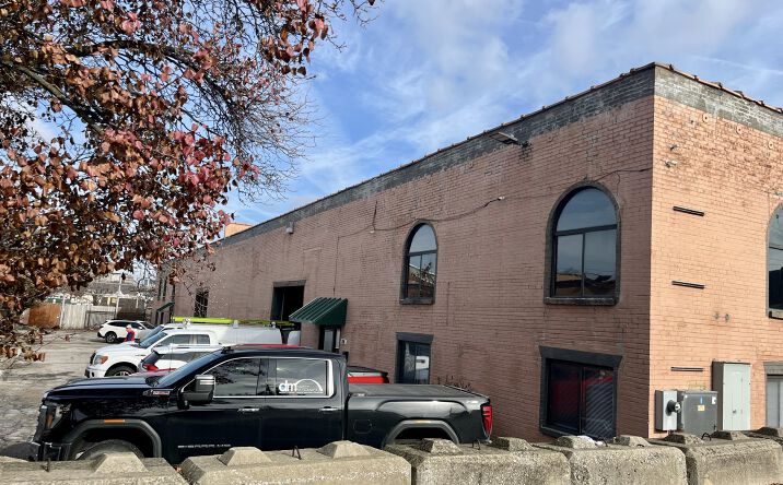 Pictures of Industrial property located at 5017 Northrup Ave, St. Louis, MO 63110 for sales - image #1