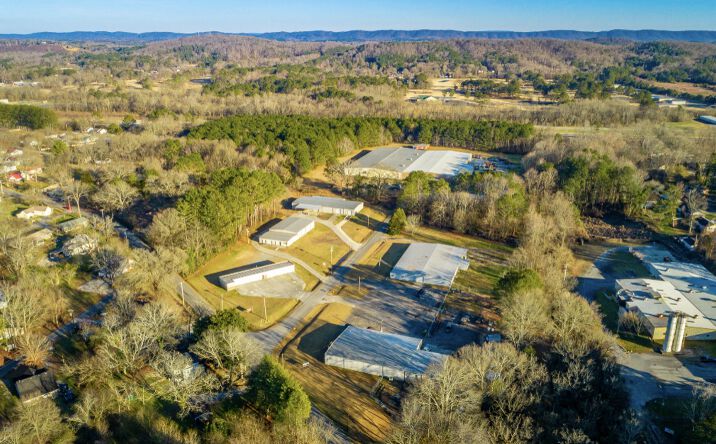 Cook Industrial Blvd, LaFayette, GA 30728 | Crexi.com