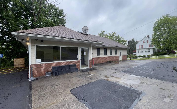 Pictures of Retail, Special Purpose property located at 256 Jackson Ave, Bradford, PA 16701 for sales - image #1