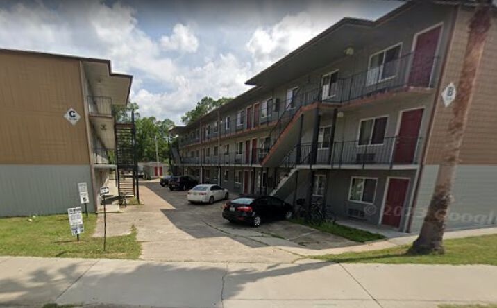 Pictures of Multifamily property located at 445 Conradi St, Tallahassee, FL 32304 for sales - image #1