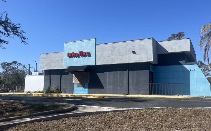 Pictures of Retail property located at 2110 Placida Rd, Englewood, FL 34224 for sales - image #1