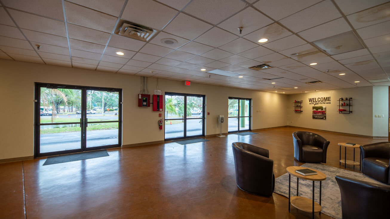 Pictures of Special Purpose property located at 7100 142nd Ave N, Largo, FL 33771 for sales - image #1
