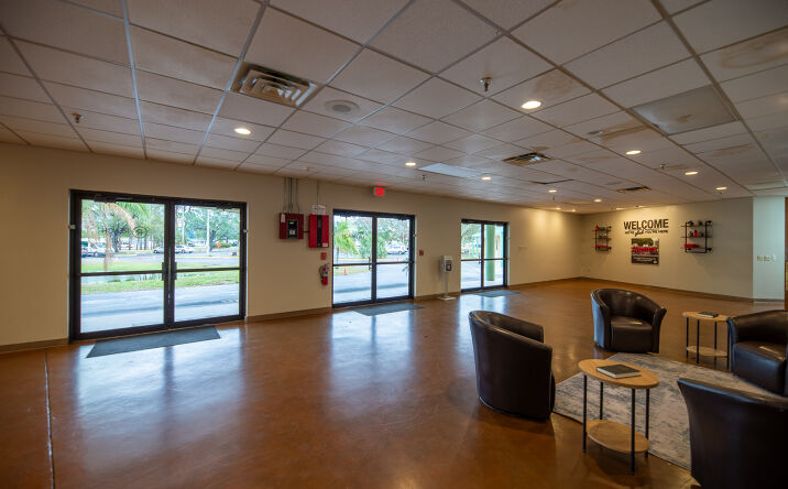 Pictures of Special Purpose property located at 7100 142nd Ave N, Largo, FL 33771 for sales - image #1