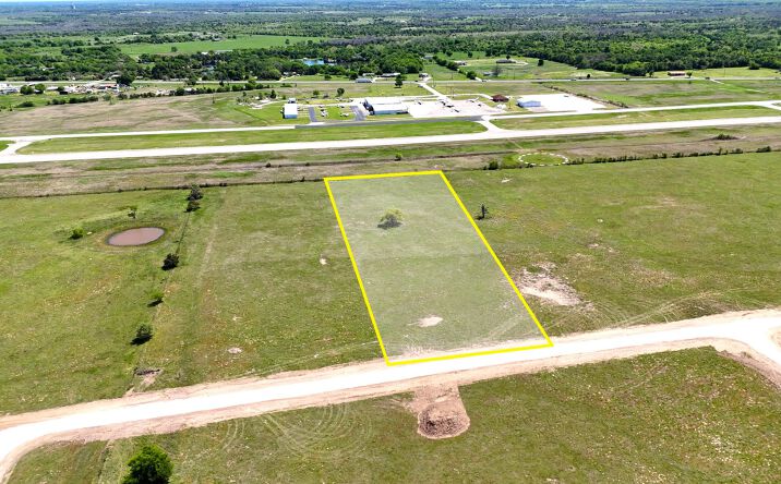 Pictures of Land property located at P2L07 County Road 463, Mexia, TX 76667 for sales - image #1