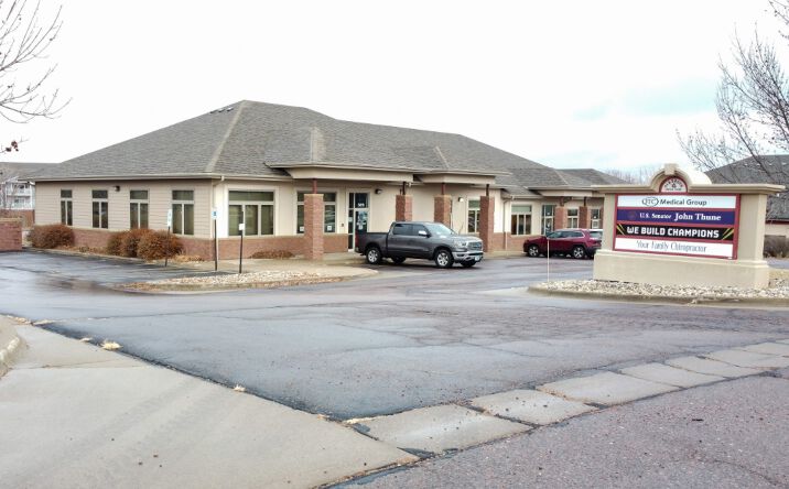 Pictures of Office property located at 5015 S Bur Oak Pl, Sioux Falls, SD 57108 for sales - image #1