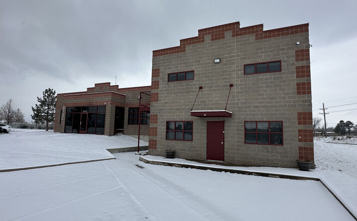 Pictures of Industrial property located at 4625 Town Center Dr, Colorado Springs, CO 80916 for sales - image #1