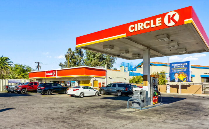 Pictures of Retail property located at 702 W McDowell Rd, Phoenix, AZ 85007 for sales - image #1