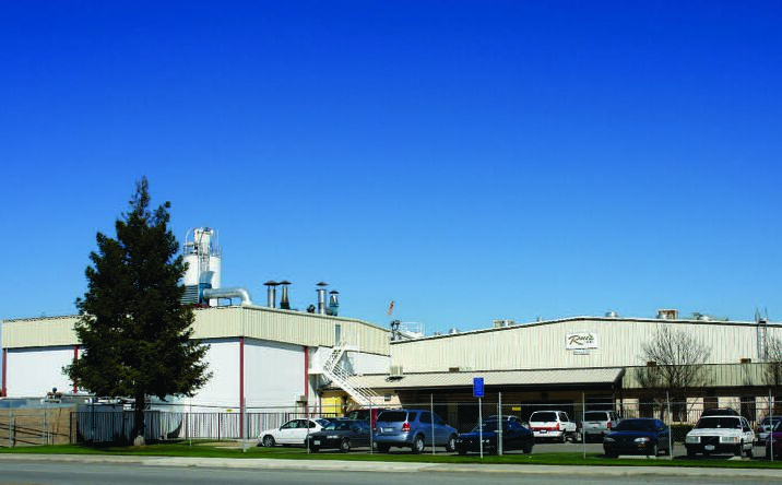 Pictures of Industrial property located at 4002 S K St, Tulare, CA 93274 for sales - image #1
