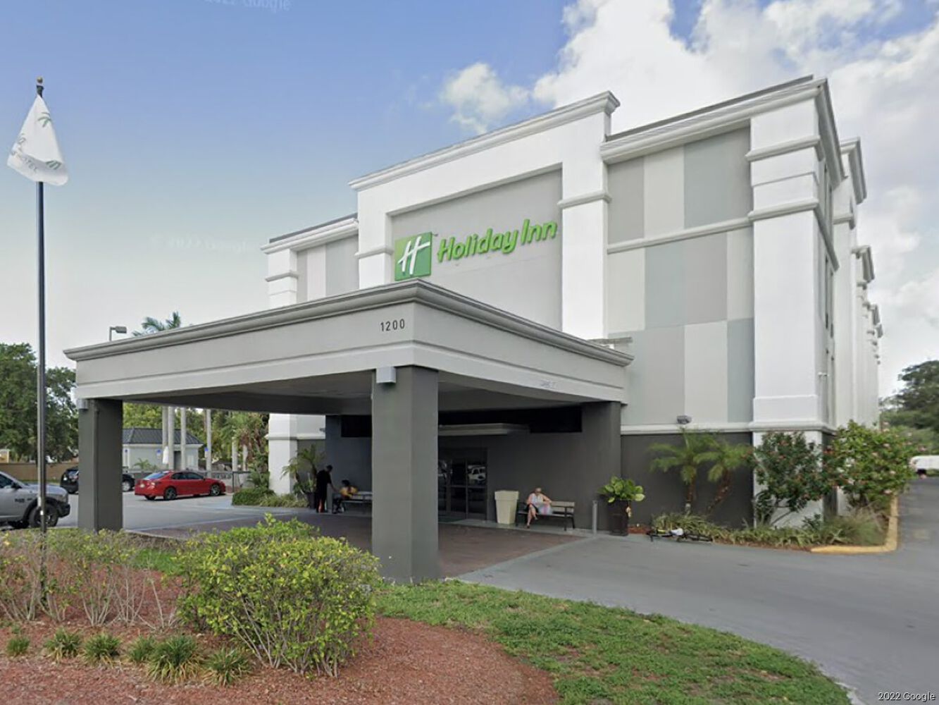 1200 34th St N St Petersburg Fl 33713