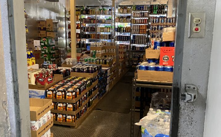 Pictures of Business for Sale property located at 5606 N Broad St, Philadelphia, PA 19141 for sales - image #1