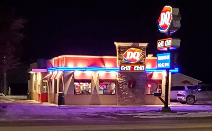 Pictures of Business for Sale, Retail property located at 11 US-12, Groton, SD 57445 for sales - image #1