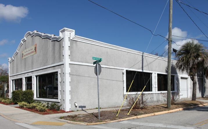 Pictures of Mixed Use, Retail property located at 239 San Marco Ave, St. Augustine, FL 32084 for sales - image #1