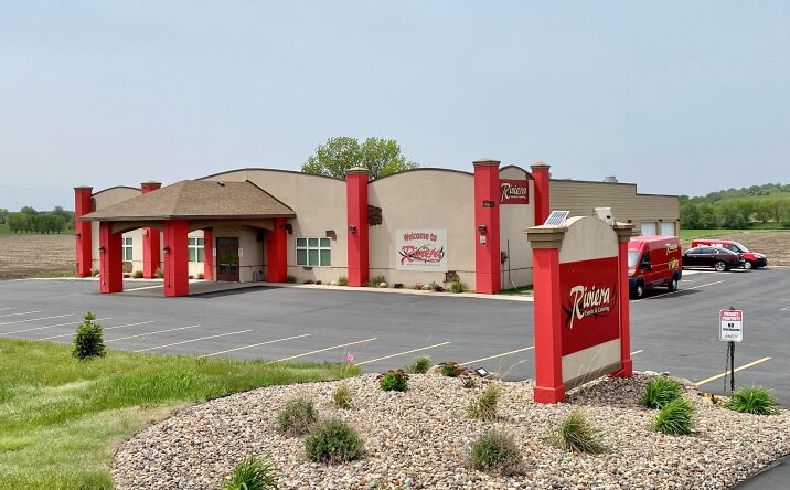 Pictures of Retail property located at 46665 481st Ave, Brandon, SD 57005 for sales - image #1