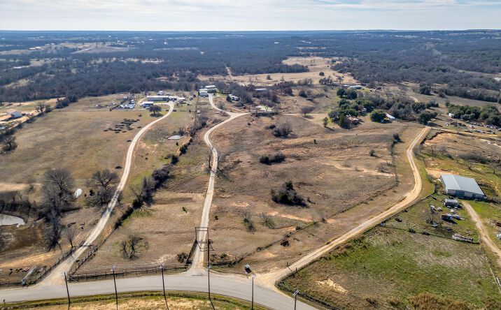 Pictures of Land, Mixed Use, Special Purpose property located at 2040 Erwin Rd, Poolville, TX 76487 for sales - image #1