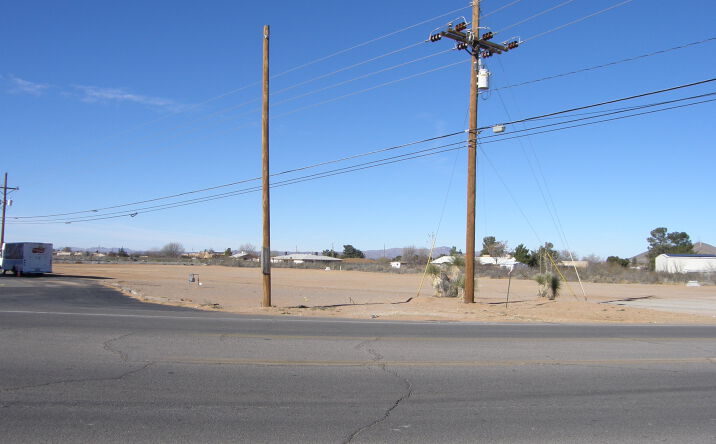 Pictures of Land property located at 5711 N Jornada Rd, Las Cruces, NM 88012 for sales - image #1
