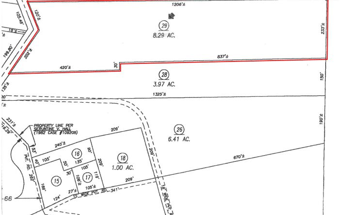 Pictures of Land property located at N Fork Dr, Three Rivers, CA 93271 for sales - image #1
