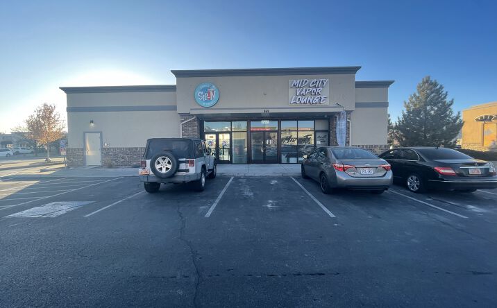Pictures of Retail property located at 869 S Turf Farm Rd, Payson, UT 84651 for sales - image #1