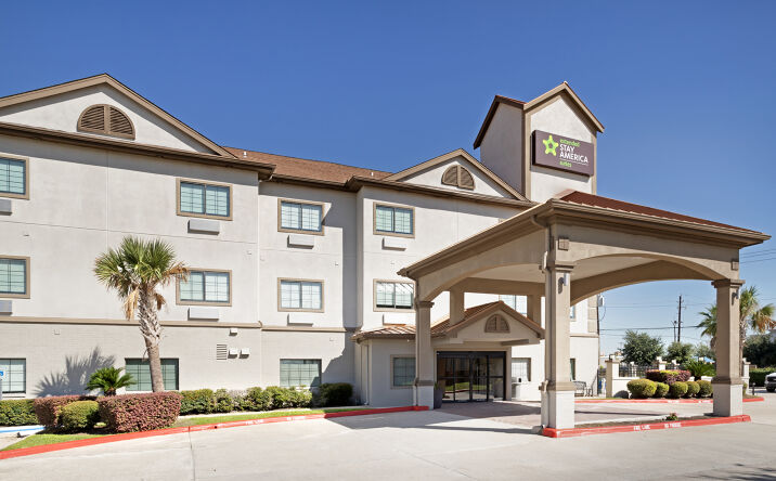 Pictures of Hospitality property located at 7212 Eastpoint Blvd, Baytown, TX 77521 for sales - image #1