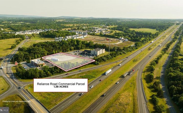 Pictures of Land property located at 1.38 Acr Reliance Rd, Middletown, VA 22645 for sales - image #1
