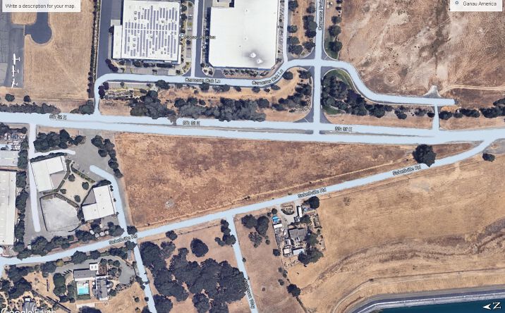 Pictures of Land property located at 8th St E, Sonoma, CA 95476 for sales - image #1