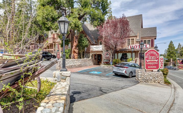 Pictures of Hospitality, Land, Mixed Use, Retail property located at 300 CA-173, Lake Arrowhead, CA 92352 for sales - image #1