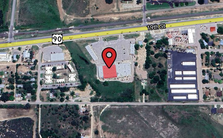 Pictures of Retail, Land property located at 2511 19th St, Hondo, TX 78861 for sales - image #1