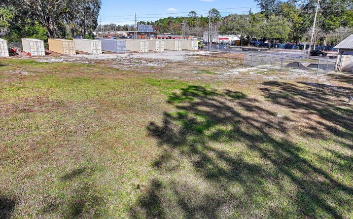Pictures of Mixed Use property located at 6634 Blanding Boulevard, Jacksonville, FL 32244 for sales - image #1