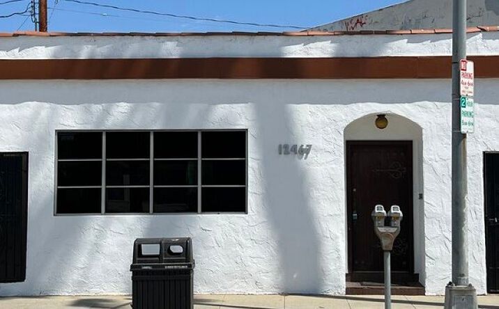 12467 W Washington Blvd, Los Angeles, CA 90066 | Crexi.com