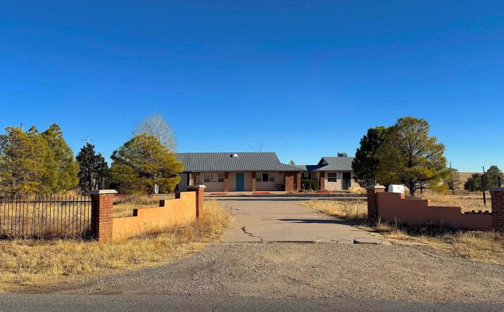 Pictures of Mixed Use property located at 188 Fr 2142, Las Vegas, NM 87701 for sales - image #1