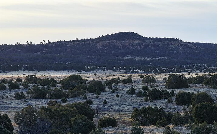 Pictures of Land, Special Purpose property located at 000 Indian Service Rt. 113, Ramah, NM 87321 for sales - image #1