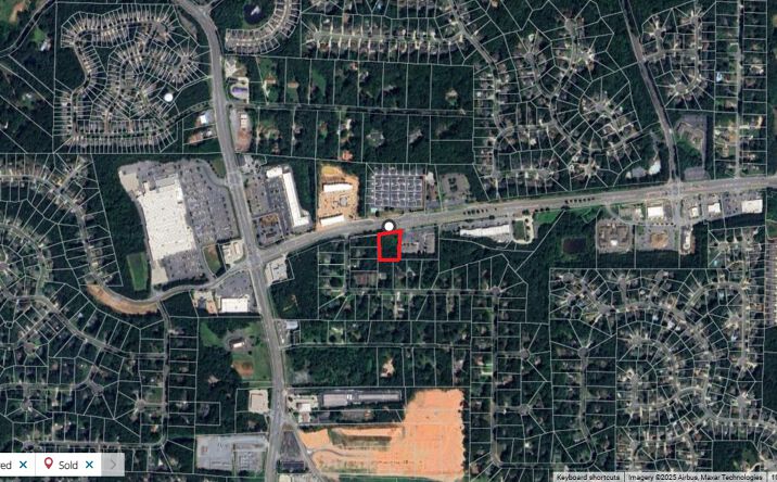 Pictures of Land property located at Eagle Dr, Woodstock, GA 30189 for sales - image #1